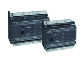 臺達(dá)ES2 EX2 ES2-C系列PLC