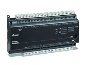 臺達DVP-EC3系列PLC