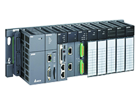 臺達AH500系列PLC