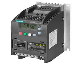 西門(mén)子V20系列變頻器