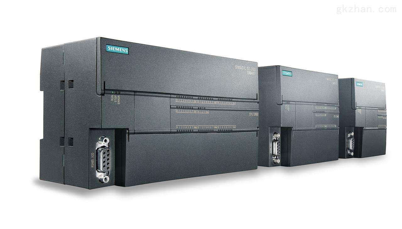 S7-200SMART擴展模塊